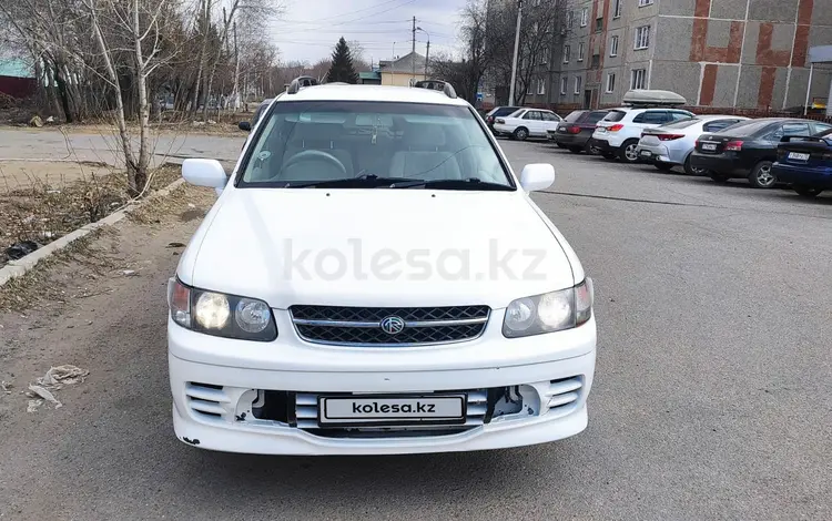Nissan R'nessa 1998 годаүшін2 400 000 тг. в Петропавловск