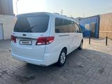 JAC M4 (Refine) 2024 года за 9 000 000 тг. в Астана – фото 4