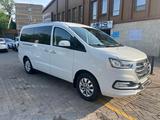 JAC M4 (Refine) 2024 года за 9 000 000 тг. в Астана – фото 5