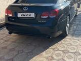 Lexus GS 300 2008 года за 7 800 000 тг. в Кызылорда – фото 5