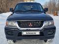 Mitsubishi Montero Sport 2002 годаүшін5 500 000 тг. в Степногорск – фото 3