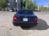 Mercedes-Benz C 220 1995 года за 1 800 000 тг. в Астана – фото 5