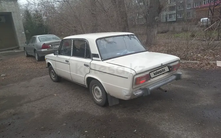 ВАЗ (Lada) 2106 1993 годаүшін500 000 тг. в Усть-Каменогорск