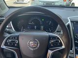 Cadillac SRX 2014 года за 8 000 000 тг. в Алматы – фото 2