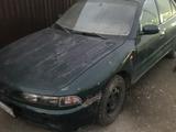 Mitsubishi Galant 1996 годаfor850 000 тг. в Алматы – фото 3