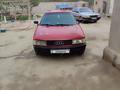 Audi 80 1989 года за 650 000 тг. в Жаркент – фото 4
