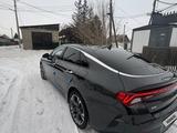 Kia K5 2023 года за 15 000 000 тг. в Усть-Каменогорск – фото 3