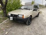 ВАЗ (Lada) 2109 1999 года за 800 000 тг. в Усть-Каменогорск