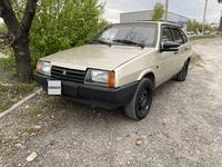 ВАЗ (Lada) 2109 1999 года за 880 000 тг. в Усть-Каменогорск