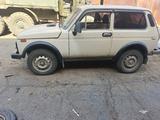 ВАЗ (Lada) Lada 2121 2021 года за 1 200 000 тг. в Усть-Каменогорск – фото 2