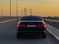 BMW 530 2017 годаүшін14 400 000 тг. в Астана – фото 2