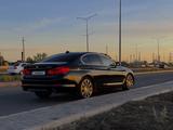BMW 530 2017 года за 14 400 000 тг. в Астана – фото 3