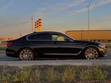 BMW 530 2017 года за 14 400 000 тг. в Астана – фото 4