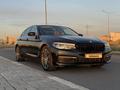 BMW 530 2017 годаүшін14 400 000 тг. в Астана – фото 5