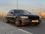 BMW 530 2017 года за 14 400 000 тг. в Астана – фото 5