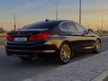 BMW 530 2017 годаүшін14 400 000 тг. в Астана – фото 6