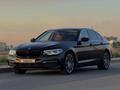 BMW 530 2017 годаүшін14 400 000 тг. в Астана – фото 8