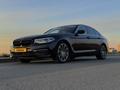 BMW 530 2017 годаүшін14 400 000 тг. в Астана – фото 9