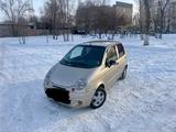 Daewoo Matiz 2012 года за 1 550 000 тг. в Костанай