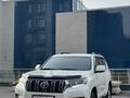 Toyota Land Cruiser Prado 2019 годаүшін27 250 000 тг. в Алматы – фото 2