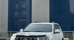 Toyota Land Cruiser Prado 2019 года за 27 250 000 тг. в Алматы – фото 2