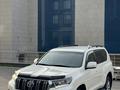 Toyota Land Cruiser Prado 2019 годаүшін27 250 000 тг. в Алматы – фото 15