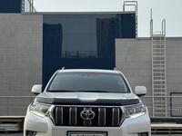 Toyota Land Cruiser Prado 2019 года за 27 250 000 тг. в Алматы