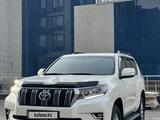 Toyota Land Cruiser Prado 2019 годаүшін27 250 000 тг. в Алматы – фото 3