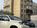 Toyota Land Cruiser Prado 2019 годаүшін27 250 000 тг. в Алматы – фото 6