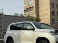 Toyota Land Cruiser Prado 2019 годаүшін27 250 000 тг. в Алматы – фото 7