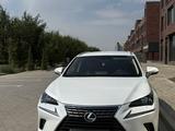 Lexus NX 300 2018 года за 14 200 000 тг. в Шымкент – фото 4