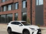 Lexus NX 300 2018 года за 14 200 000 тг. в Шымкент – фото 2