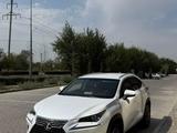 Lexus NX 300 2018 года за 14 200 000 тг. в Шымкент