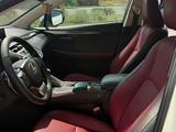 Lexus NX 300 2018 года за 14 200 000 тг. в Шымкент – фото 5