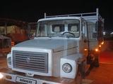 ГАЗ  3307 1992 годаүшін3 500 000 тг. в Алматы