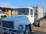 ГАЗ  3307 1992 годаүшін3 500 000 тг. в Алматы – фото 4