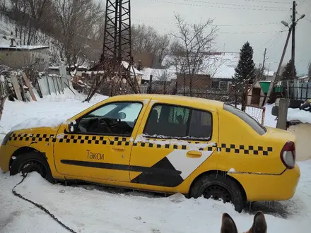 Renault Logan 2007 года за 1 000 000 тг. в Алматы – фото 4