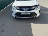 Toyota Camry 2014 годаүшін10 300 000 тг. в Павлодар
