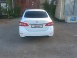 Nissan Sentra 2015 года за 4 000 000 тг. в Астана – фото 4