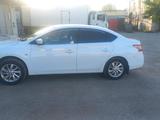 Nissan Sentra 2015 года за 4 000 000 тг. в Астана