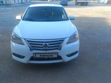 Nissan Sentra 2015 года за 4 000 000 тг. в Астана – фото 3