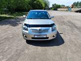 Toyota Avensis 2007 года за 4 550 000 тг. в Караганда
