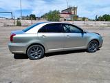 Toyota Avensis 2007 года за 4 550 000 тг. в Караганда – фото 3