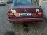 Mercedes-Benz E 200 1989 года за 750 000 тг. в Тараз – фото 4