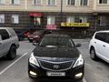 Hyundai Grandeur 2013 года за 8 500 000 тг. в Актау