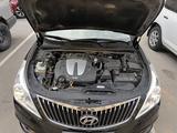 Hyundai Grandeur 2013 года за 8 500 000 тг. в Актау – фото 5