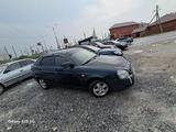 ВАЗ (Lada) Priora 2172 2008 года за 550 000 тг. в Астана – фото 2
