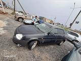 ВАЗ (Lada) Priora 2172 2008 года за 550 000 тг. в Астана