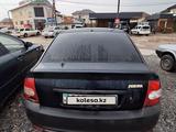 ВАЗ (Lada) Priora 2172 2008 года за 550 000 тг. в Астана – фото 4