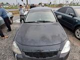 ВАЗ (Lada) Priora 2172 2008 года за 550 000 тг. в Астана – фото 3